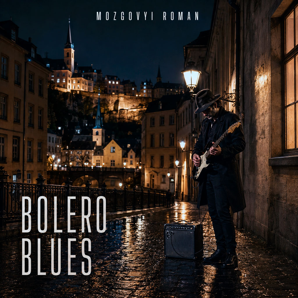 Bolero-Blues