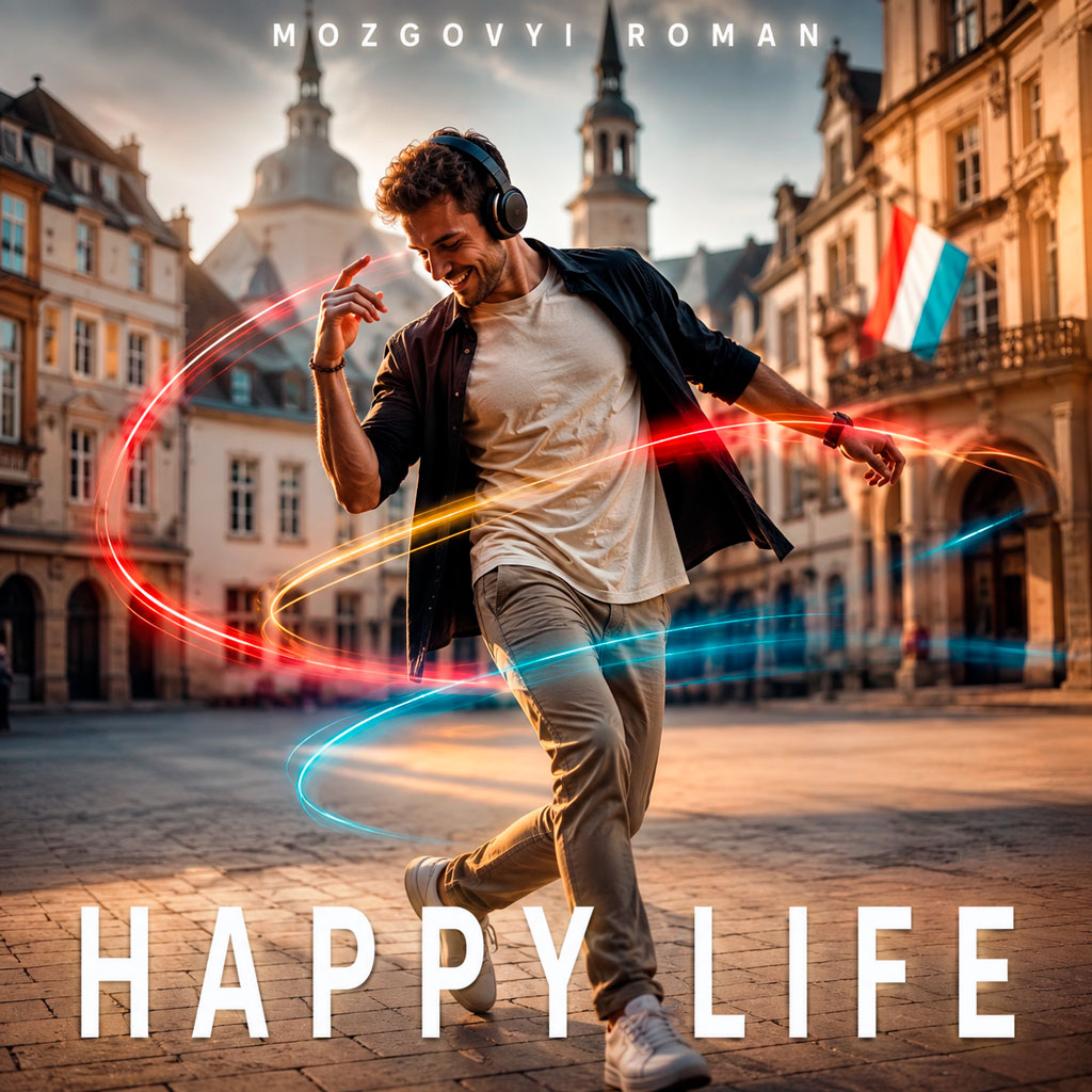 Happy Life