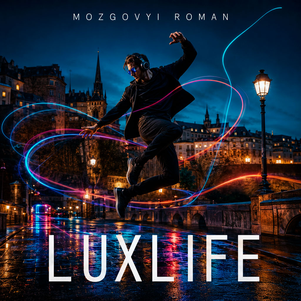 LuxLife