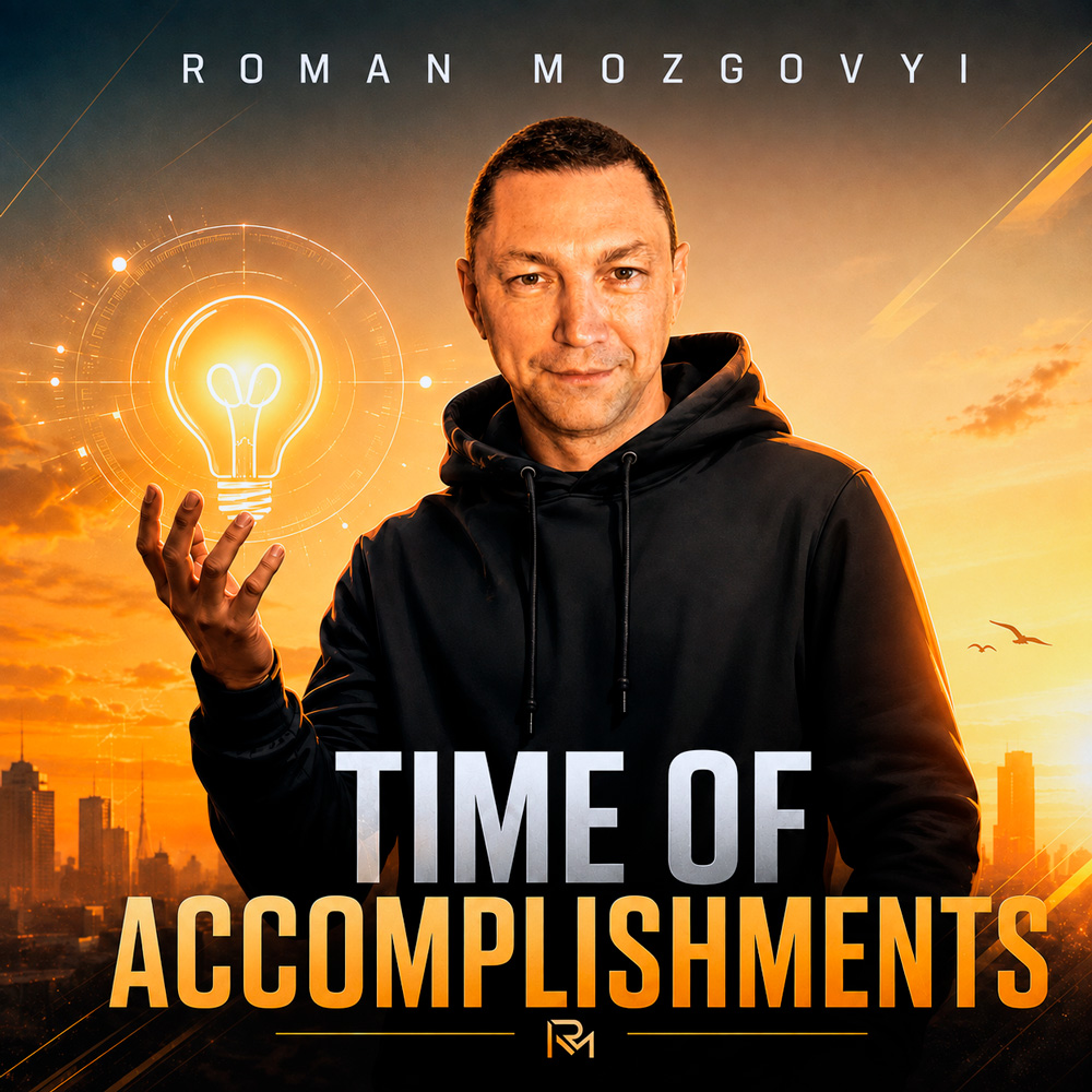 Time of Accomplishments