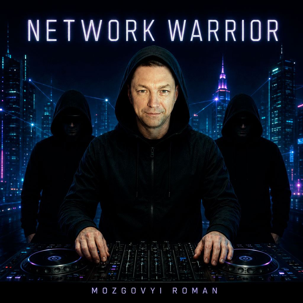 NETWORK WARRIOR