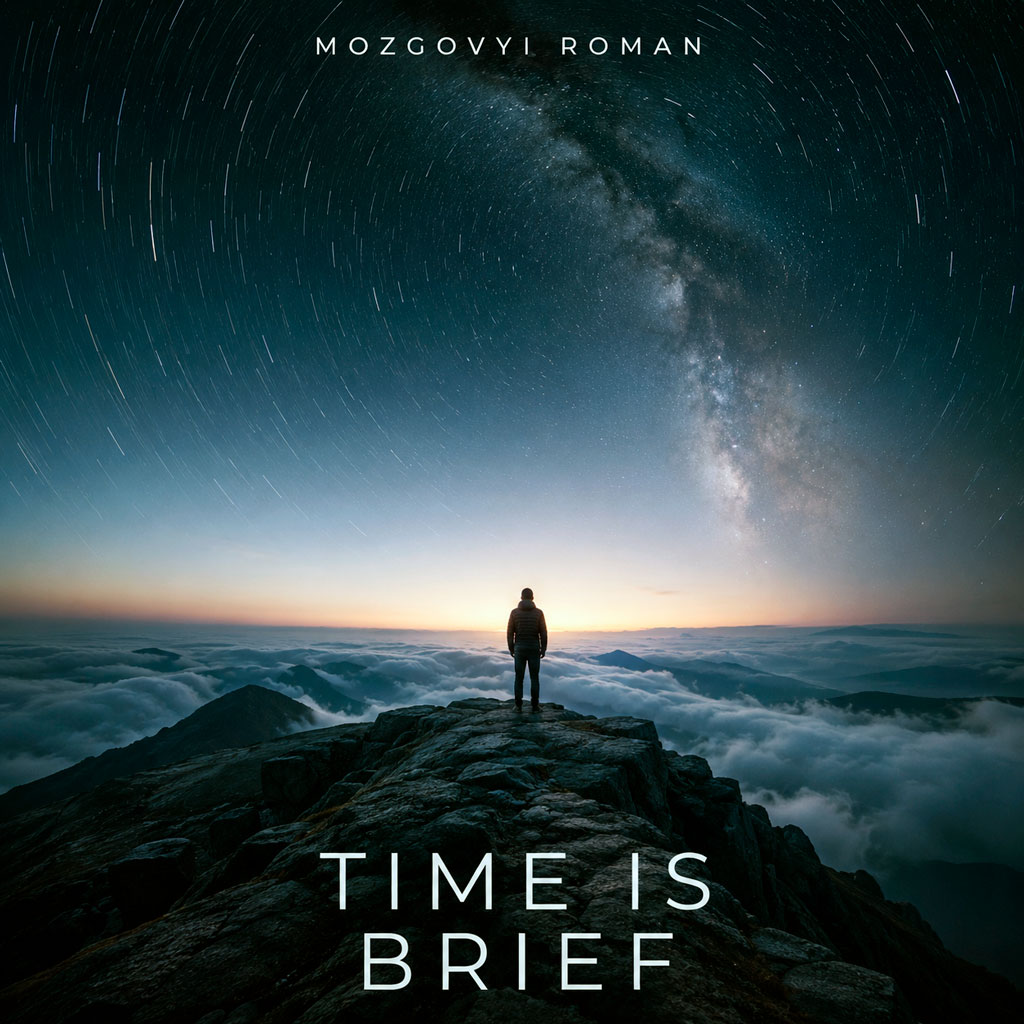 Time Is Brief