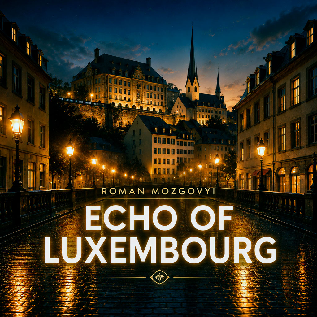 Echo of Luxembourg
