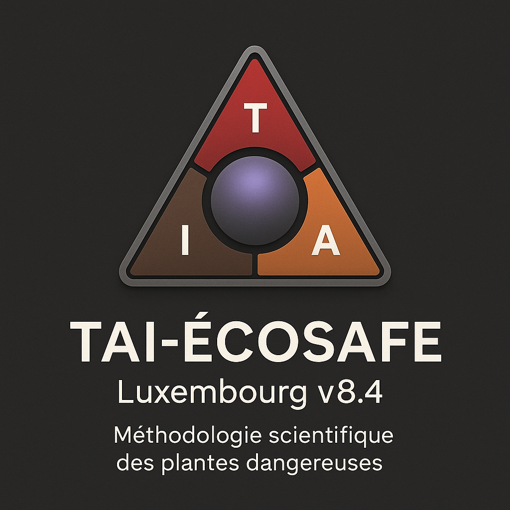 TAI-ECOSAFE